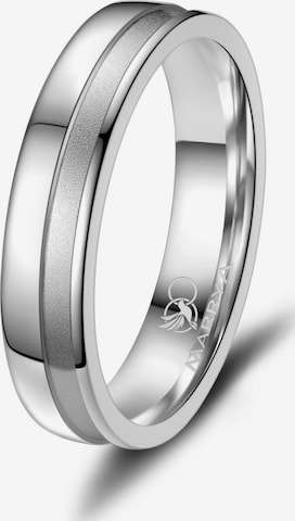 MARRYA - Anillo 'MARRYA SI-05 Ehering aus Silber' en plata: frente