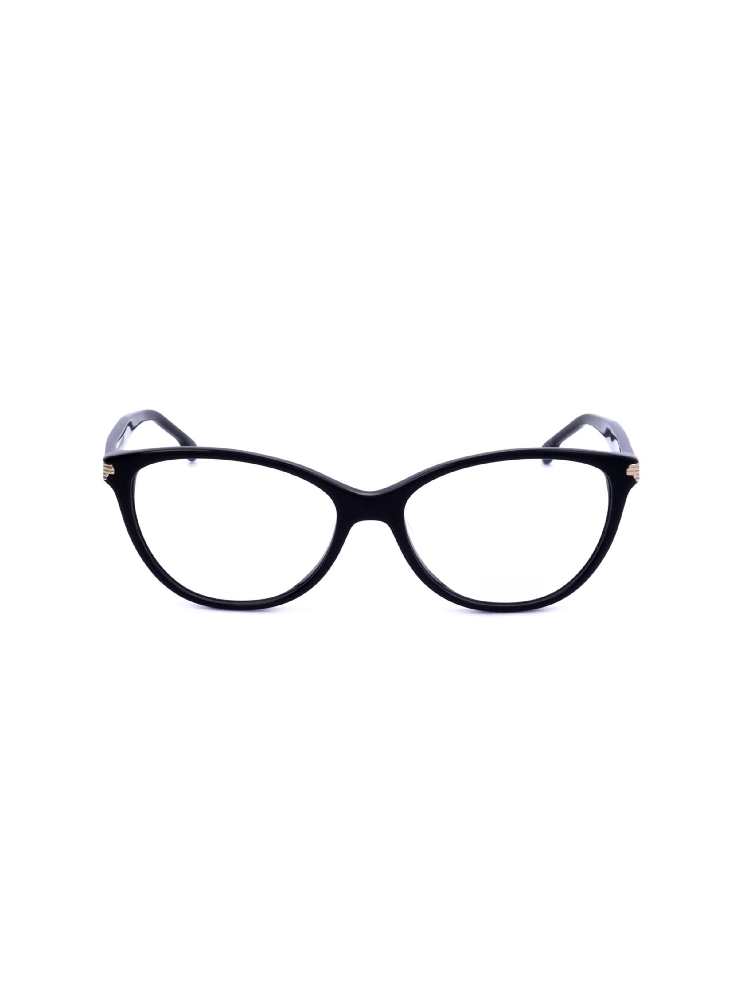 Occhiali 'VL4138' di LOZZA in nero