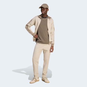 ADIDAS ORIGINALS Tréning dzseki 'Classic' - bézs