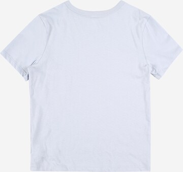 GAP T-Shirt in Blau