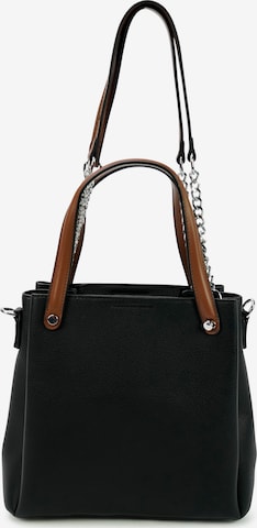 HARPA Handbag 'GABBIE' in Black