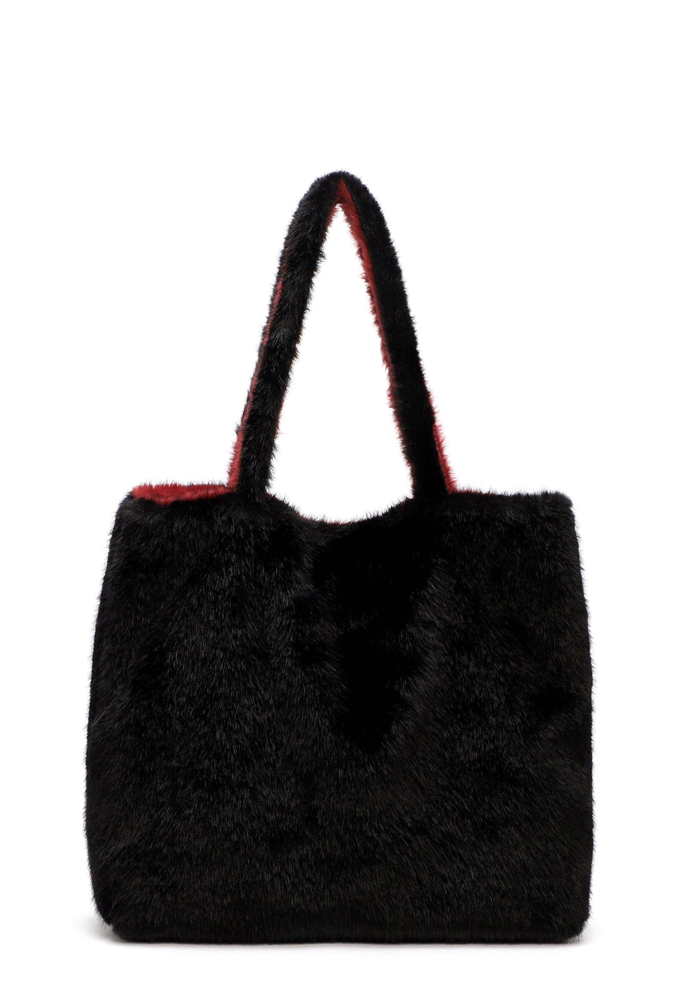 Emily & Noah Shopper '  Eva ' in Black