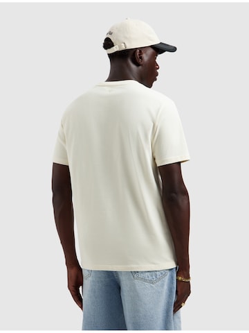 Pure Path Shirt in Beige