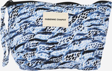 Fabienne Chapot Toaletní taška 'Quinta' – modrá