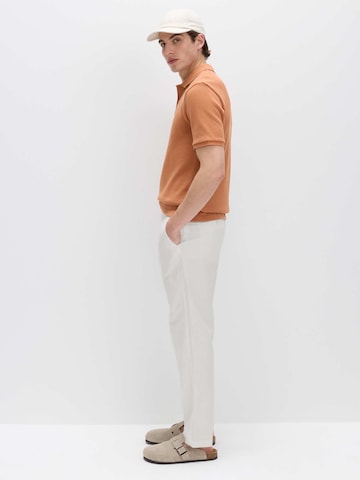Marks & Spencer Shirt in Orange