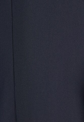 HECHTER PARIS Comfort fit Business Blazer in Blue