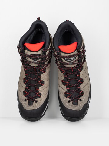 MEINDL Boots 'Litepeak GTX' in Braun