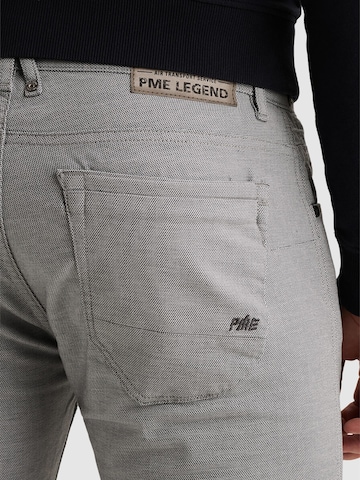 PME Legend - regular Pantalón 'PME Legend Nightflight regular fit pants' en azul