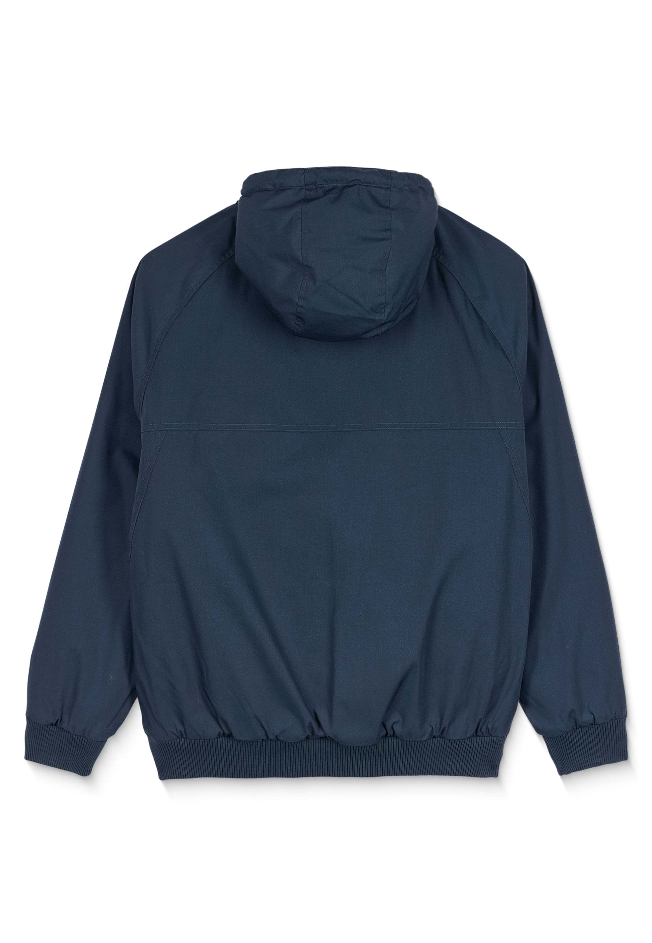 Veste mi-saison 'Hernan' Volcom en bleu
