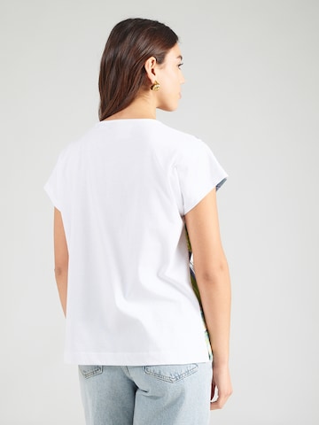 zaļš PRINCESS GOES HOLLYWOOD T-Krekls 'SNOOPY Caribbean'