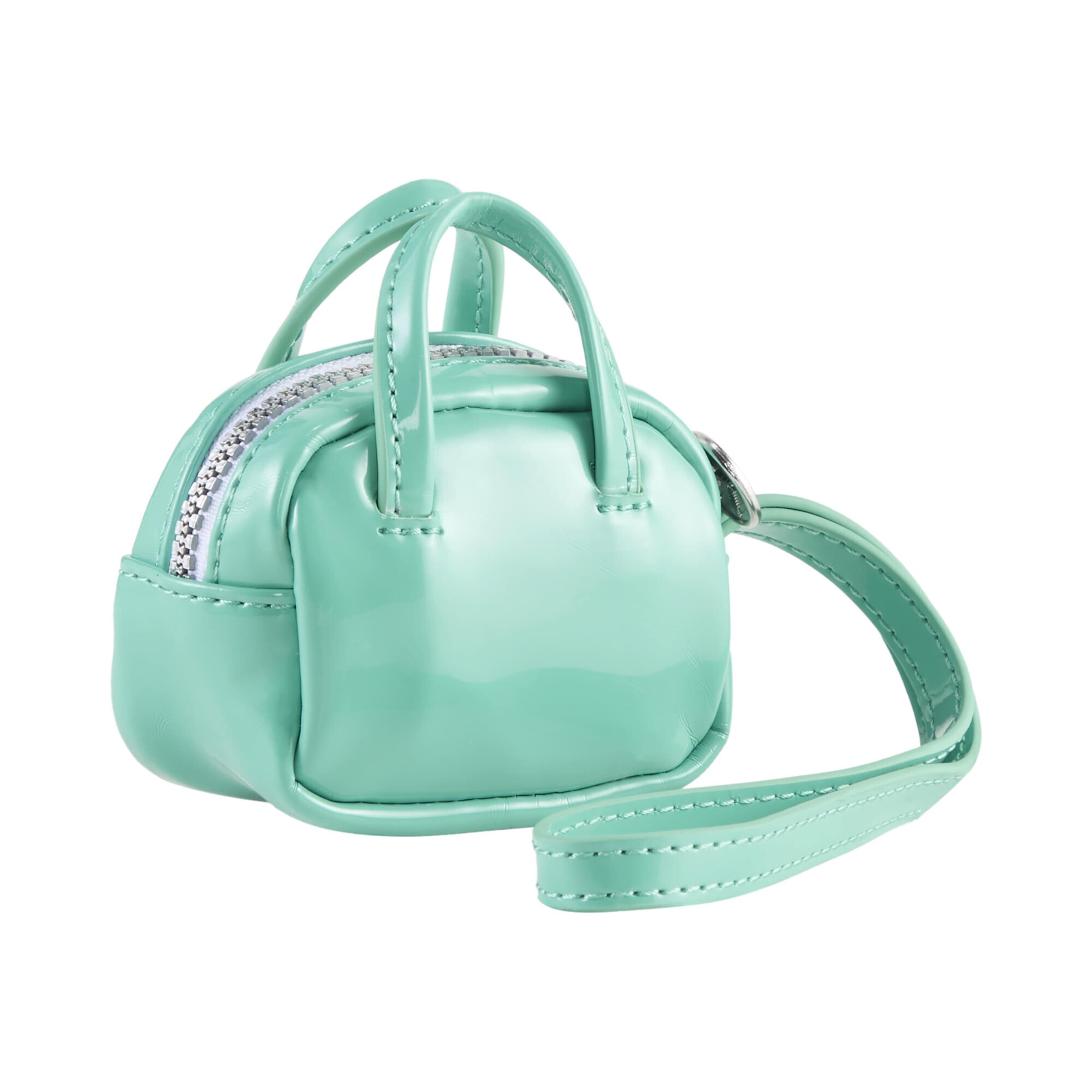 PUMA Handtasche '1976' in Grün