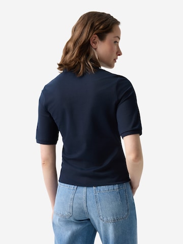 BOGNER Shirt 'Tammy' in Blau