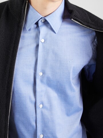 JOOP! - Ajuste regular Camisa 'Pierce' en azul