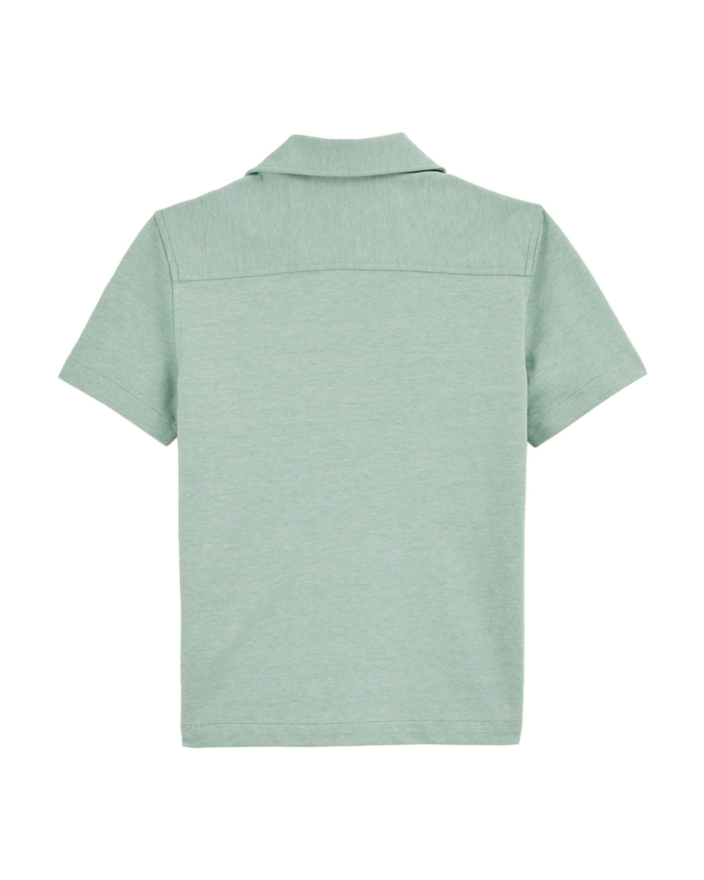 žalia WE Fashion Standartinis modelis Marškiniai