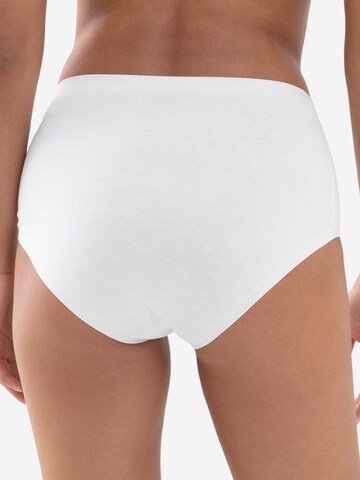 Mey Panty 'Natural Second Me' in White