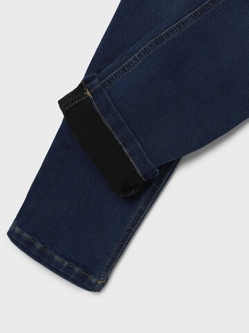 NAME IT Slim fit Jeans in Blue