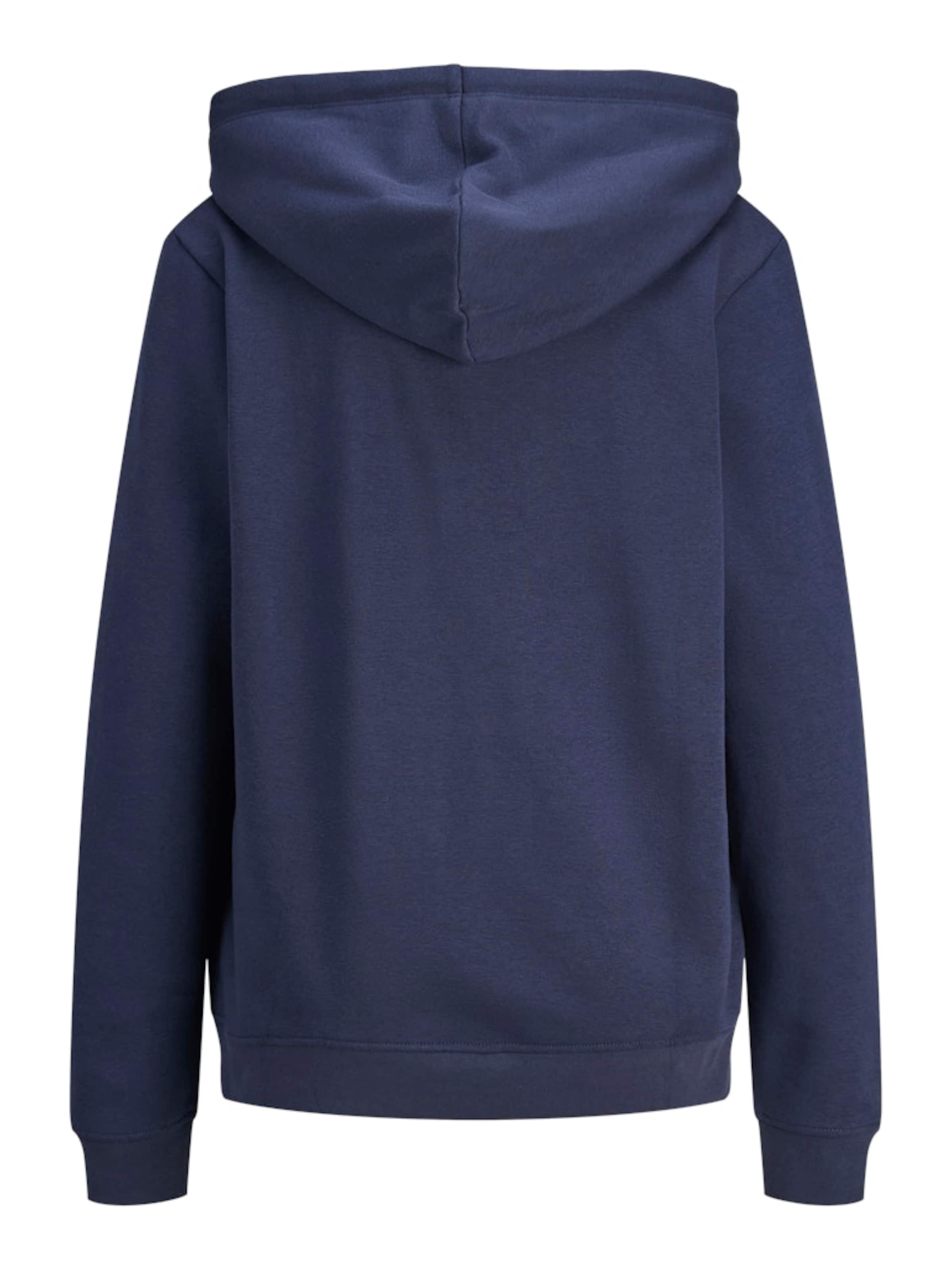 JJXX Свитшот 'JXAbbie' в Синий