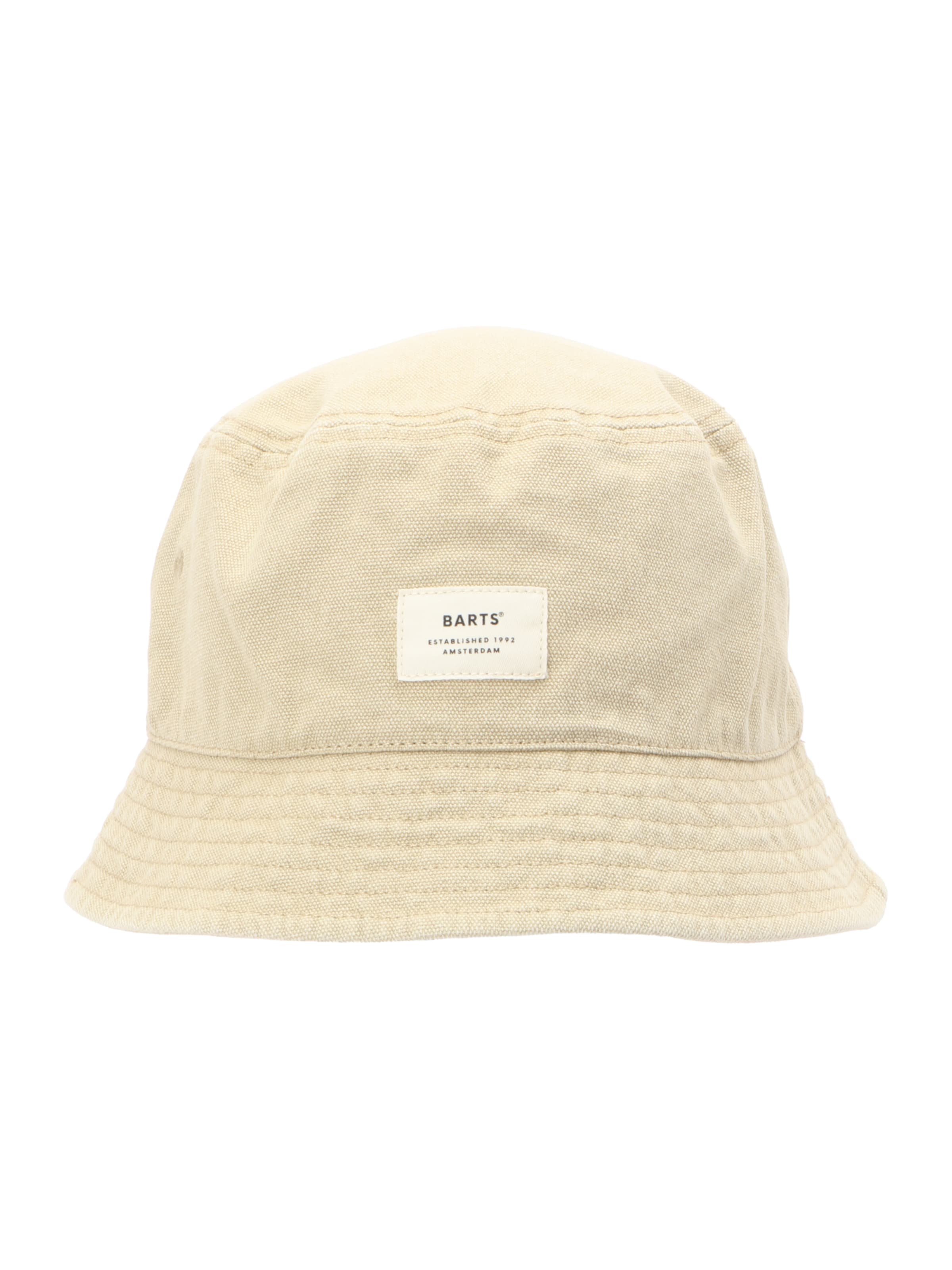 Barts Шляпа 'Decx' в Бежевый