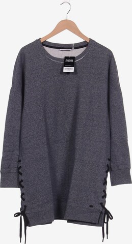 DKNY Sweater XL in Grau: predná strana