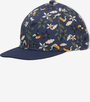 STERNTALER Cap in Blau: predná strana