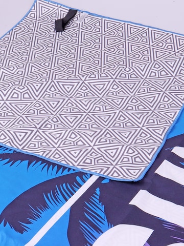 Capelli New York Beach Towel in Blue