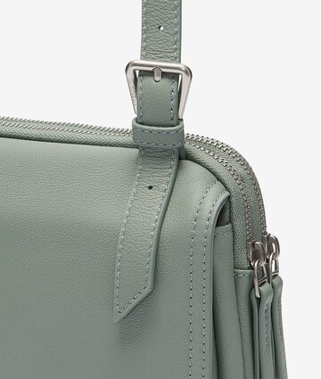 Liebeskind Berlin - Bolso de hombro 'Mareike' en verde