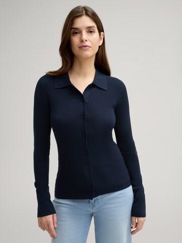T-shirt 'Kai' JOOP! en bleu : devant