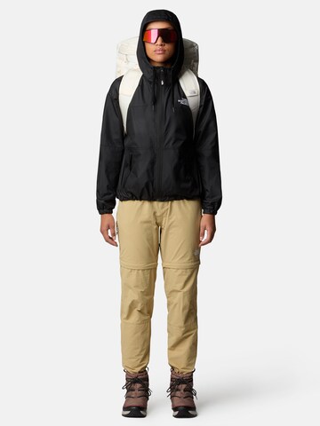 THE NORTH FACE - Chaqueta de entretiempo 'SHERU' en negro