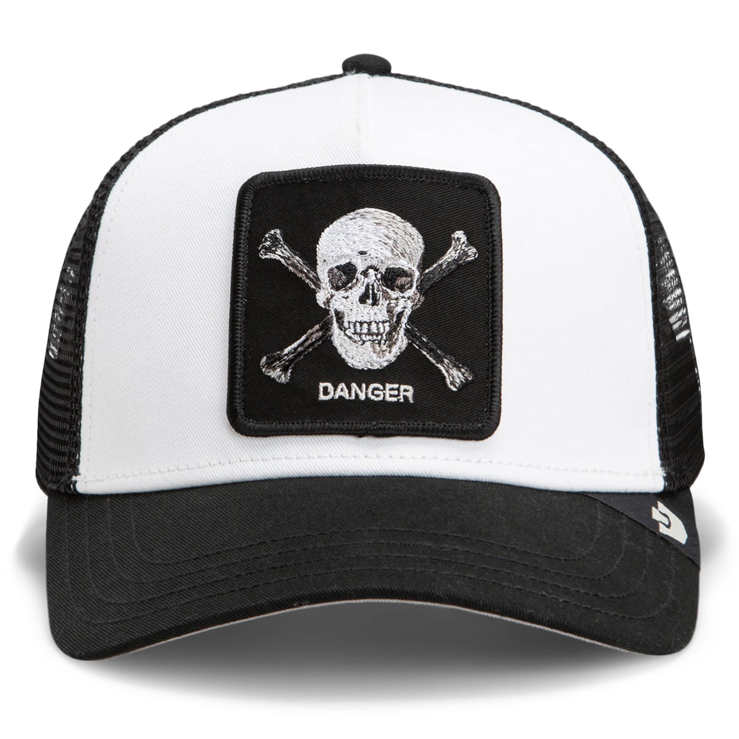 Cappello da baseball di GOORIN Bros. in nero