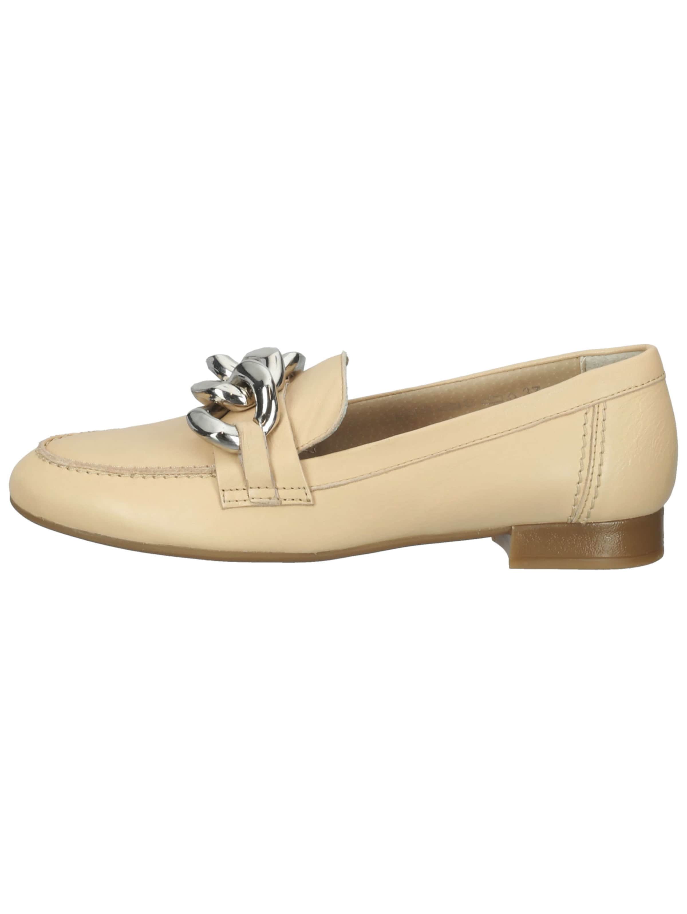 ILC Slipper in Beige