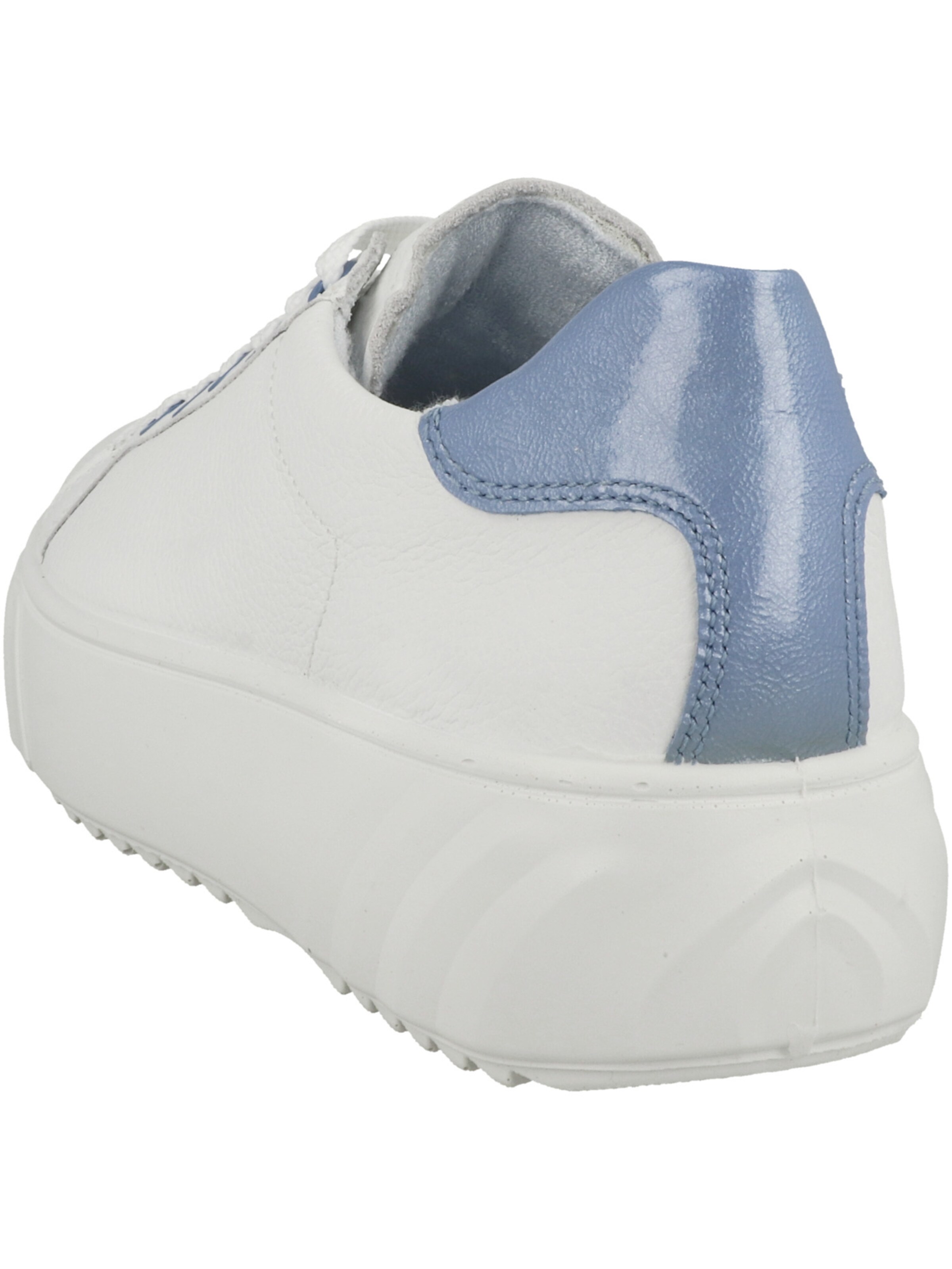 ARA - Sapatilhas baixas em branco