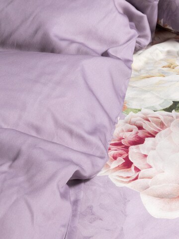 ESSENZA Duvet Cover 'Orianna' in Purple
