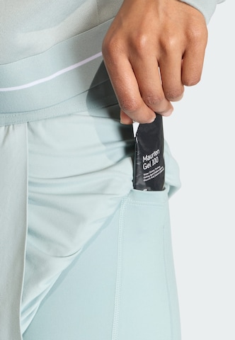 Jupe de sport 'Hyperglam' ADIDAS PERFORMANCE en vert