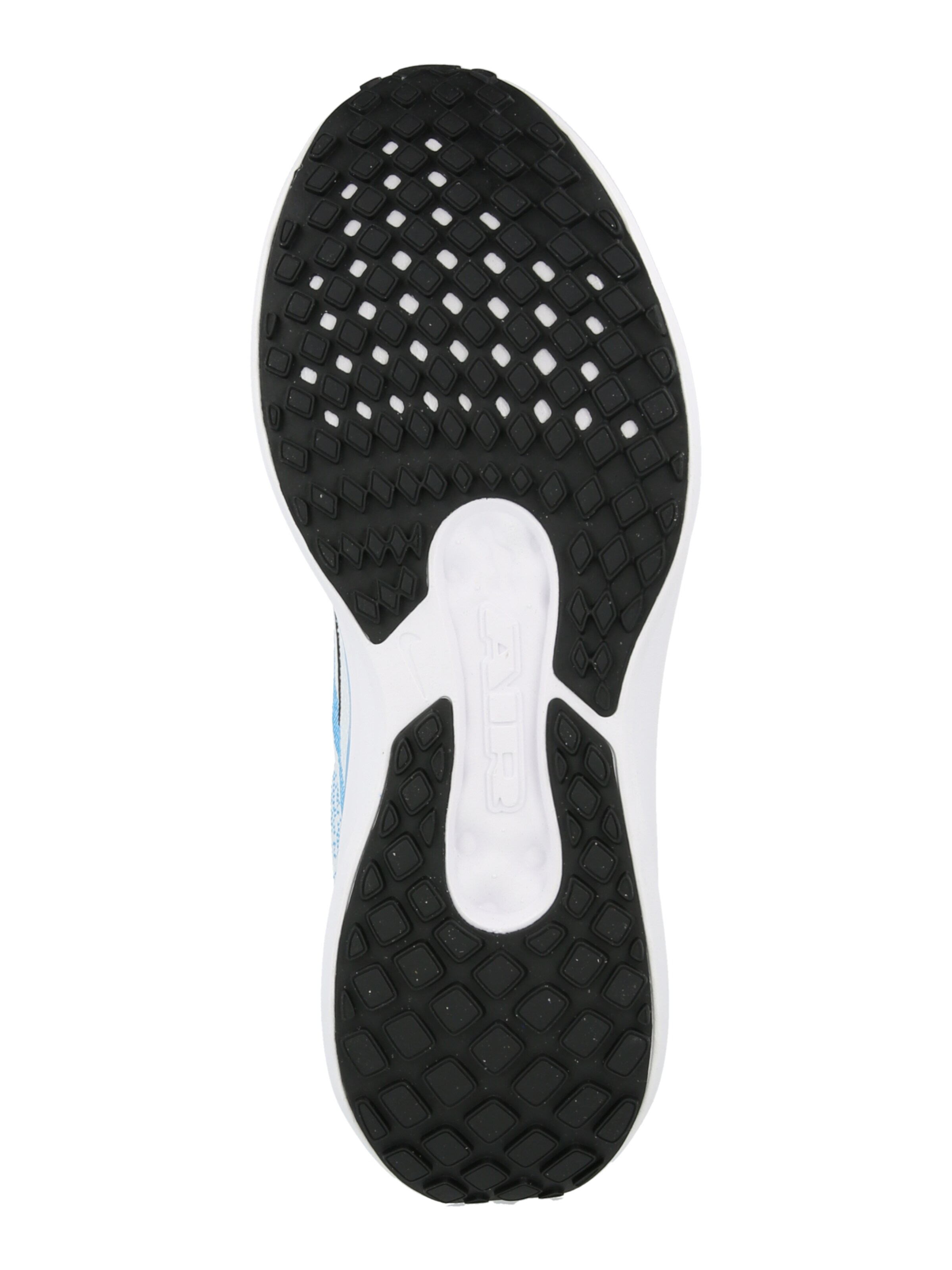 NIKETenisice za trčanje 'Winflo 11' - bijela boja