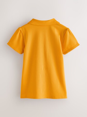 T-Shirt CLARKS en jaune