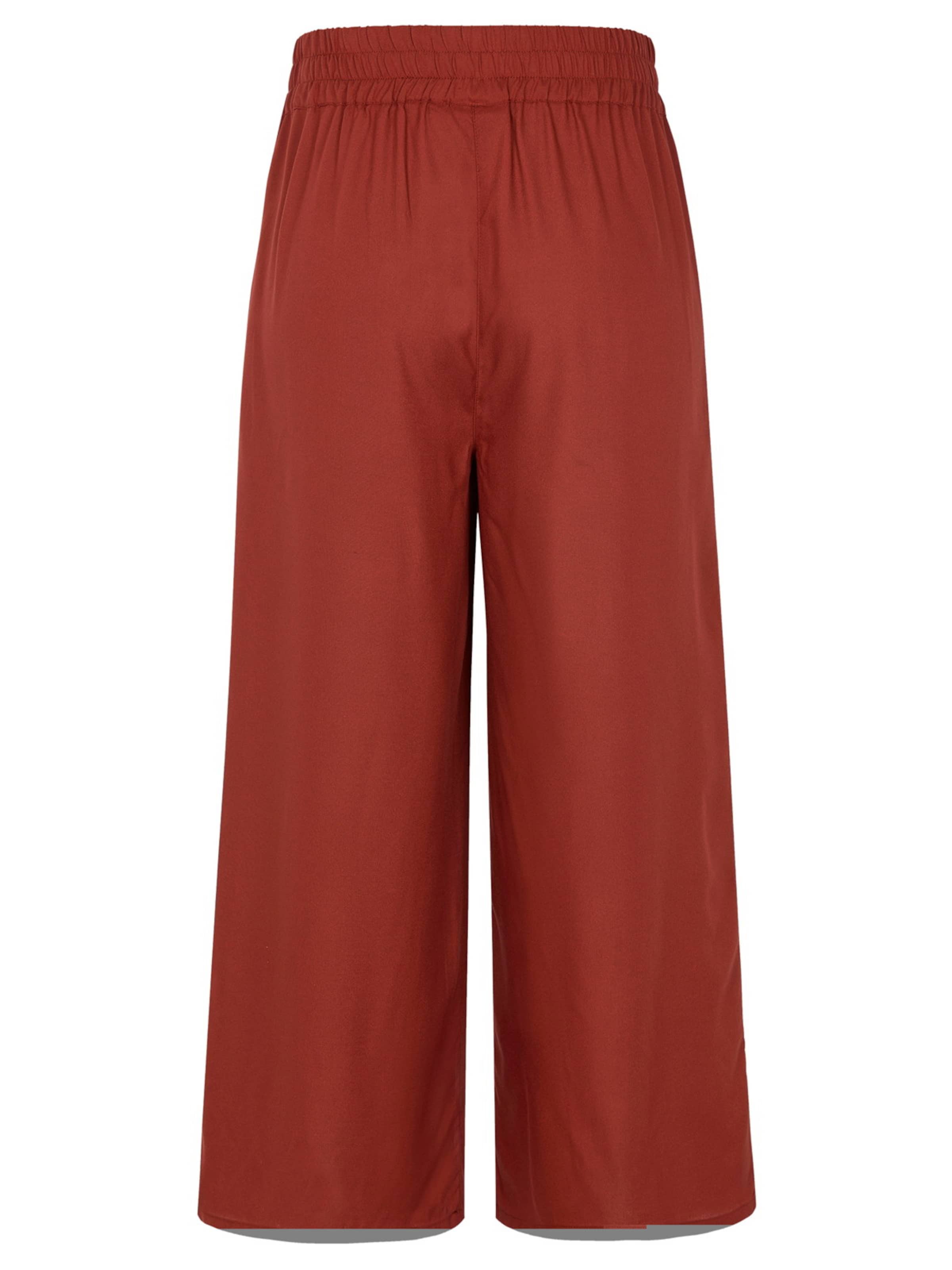 Cellbes of Sweden Loose fit Trousers in Red