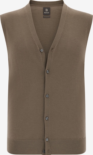 Boggi Milano Slipoveri koossa XS värissä taupe, Tuotenäkymä