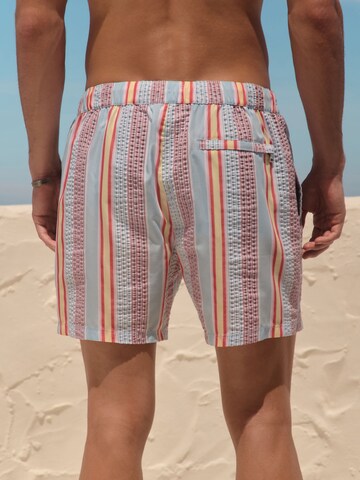 Shorts de bain Next en bleu