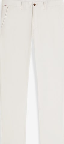 TOMMY HILFIGER Hose 'Denton' in Beige: Vorderseite