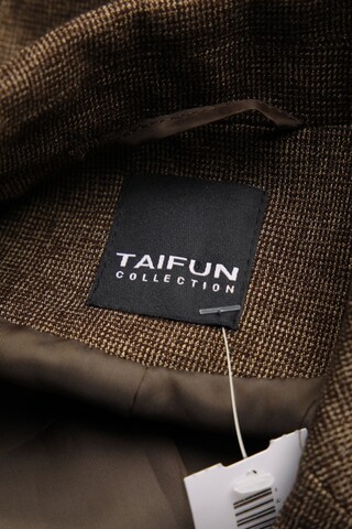TAIFUN Blazer in L in Brown