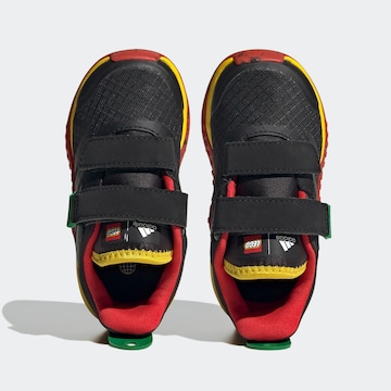 ADIDAS SPORTSWEAR Athletic Shoes 'LEGO®' in Black