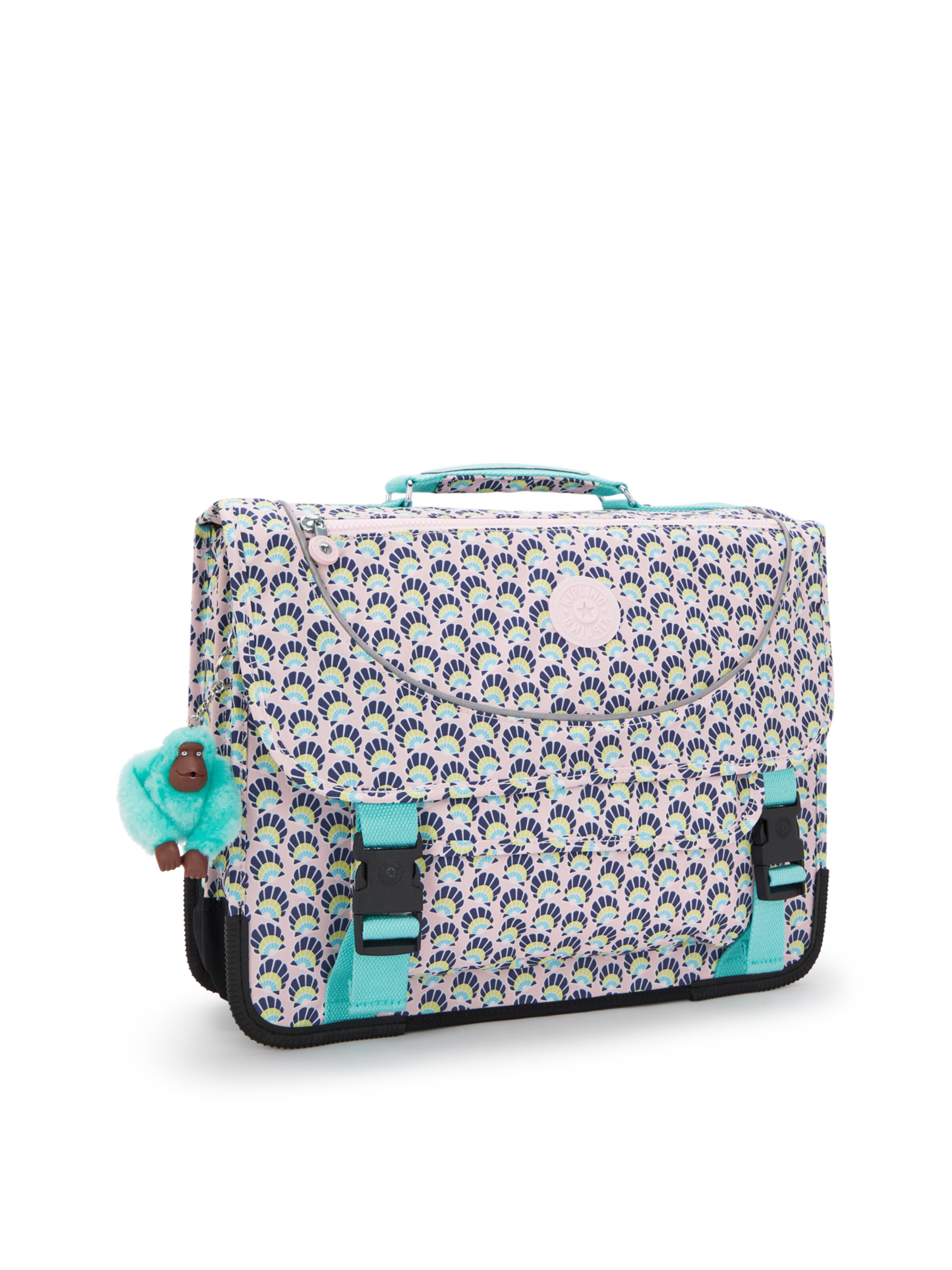 KIPLING Backpack 'Preppy' in Blue