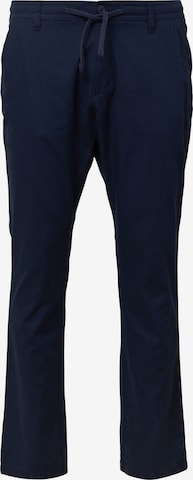 s.Oliver Pants 'Detroit' in Blue: front