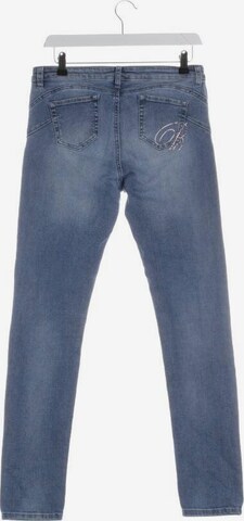 Blumarine Jeans 29 in Blau