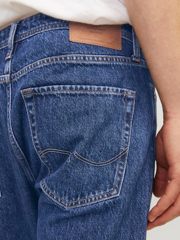 Regular Jean Jacks & Jones en bleu