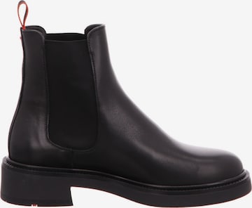 LLOYD Chelsea Boots in Schwarz