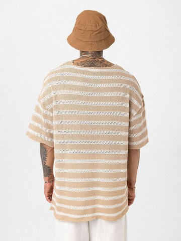 Dandalo - Camisa em bege