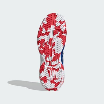 Chaussure de sport 'Ligra 8' ADIDAS PERFORMANCE en bleu