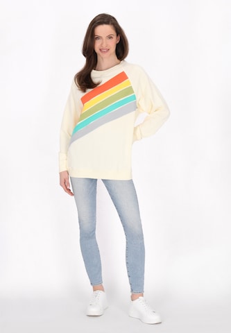 usha BLUE LABEL - Sudadera en Mezcla de colores