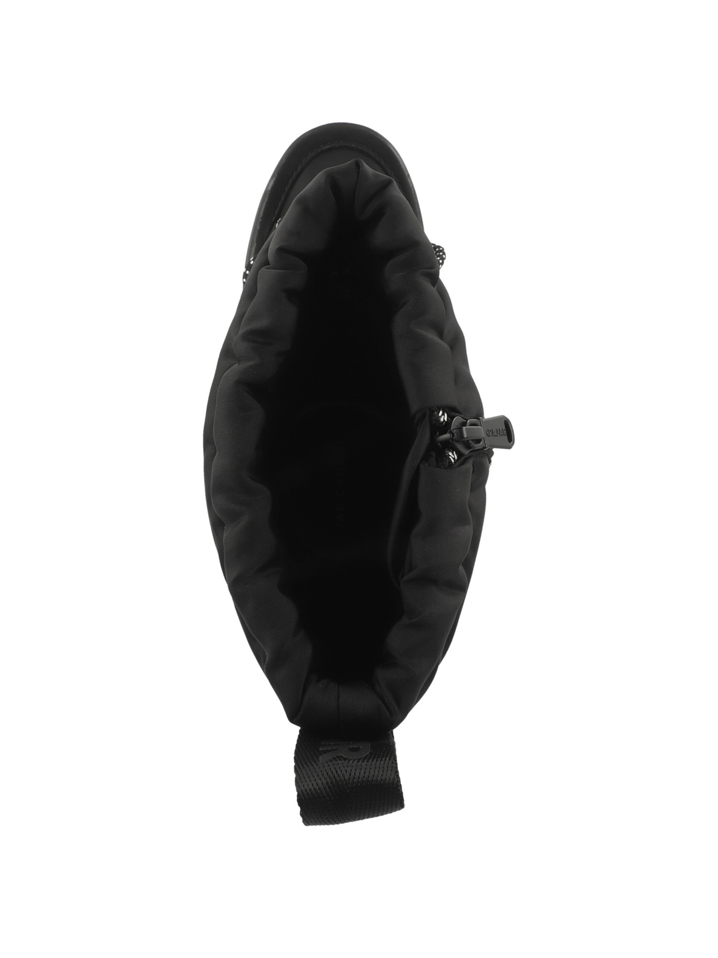 Pajar Canada - Botas de neve 'Galaxyy' em preto